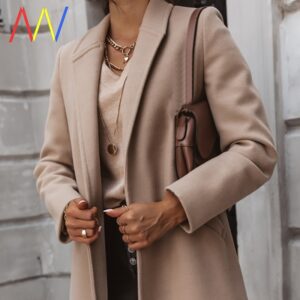 Exquisite ArcticTech Winter Parka - Unmatched Warmth & Elegance