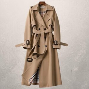 Luxe Professional Women's Windbreaker - Premium Style for Unforgettable Adventures
