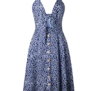 Premium Sleeveless Dress for Sophisticated Professionals - Effortless Elegance