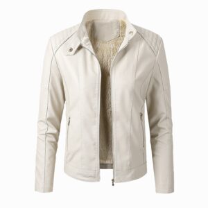Ultimate Luxury Black Leather Jacket - Unmatched Style and Comfort