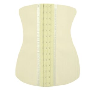 Luxe Waist Sculpting Corset - Sculpt Your Silhouette with Premium Elegance!