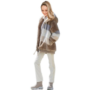 Premium Luxe Women's Jacket - Unmatched Comfort & Elegance