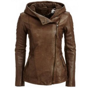 Luxury Black Leather Jacket - Unmatched Quality & Timeless Style