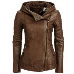 Luxury Black Leather Jacket - Unmatched Quality & Timeless Style