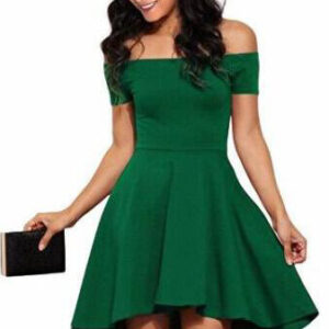 Premium Luxe Swallowtail Skirt - Elegance Redefined