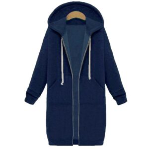 Arctic Pro Premium Insulated Winter Jacket - Unmatched Warmth & Style