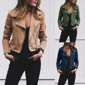 Luxury Executive Power Blazer - Elevate Your Professional Image