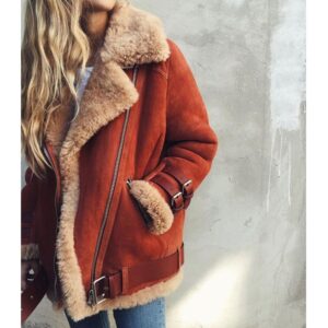 Luxe Arctic Radiance Women's Winter Parka - Unmatched Warmth & Style