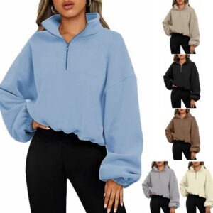 Main view of Warm Hoodies for Women | Winter Sweatshirts & Pullover Hoodies - warm hoodies for women