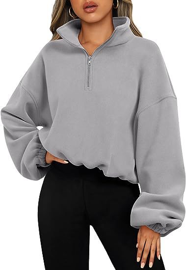Lifestyle shot of Warm Hoodies for Women | Winter Sweatshirts & Pullover Hoodies - warm hoodies for women