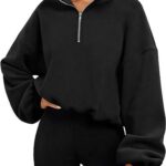 Alternative view of Warm Hoodies for Women | Winter Sweatshirts & Pullover Hoodies - warm hoodies for women