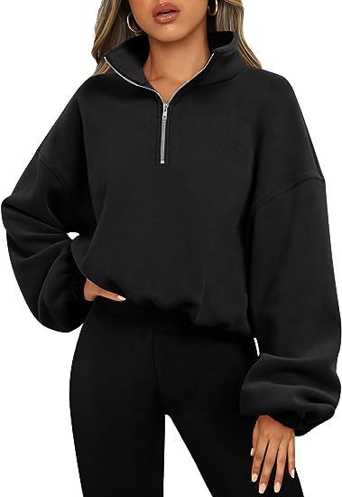 Alternative view of Warm Hoodies for Women | Winter Sweatshirts & Pullover Hoodies - warm hoodies for women