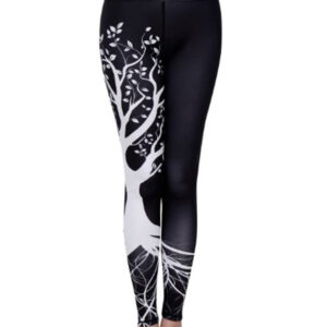 Premium Sculpting Yoga Leggings for Effortless Confidence