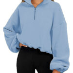 Feature detail of Warm Hoodies for Women | Winter Sweatshirts & Pullover Hoodies - warm hoodies for women