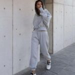 Luxe Professional Women's Hoodie Coat - Ultimate Style & Comfort