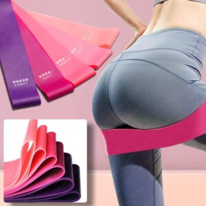 Elite Professional Resistance Bands - Transform Your Body Now!