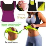 Women Neoprene Waist Trainer Vest Body Shaper Corset