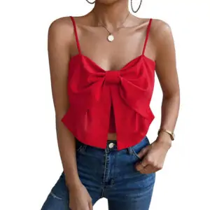 Premium Silk Camisole - Luxe Elegance for Effortless Glam