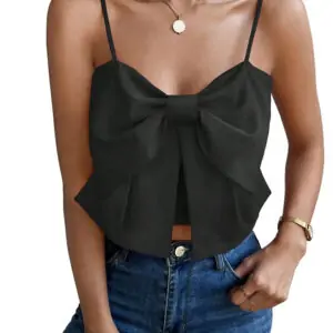 Premium Silk Camisole - Luxe Elegance for Effortless Glam