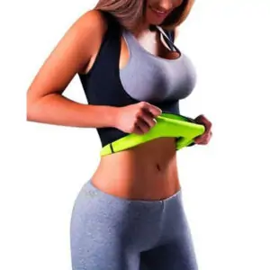 Women Neoprene Waist Trainer Vest Body Shaper Corset