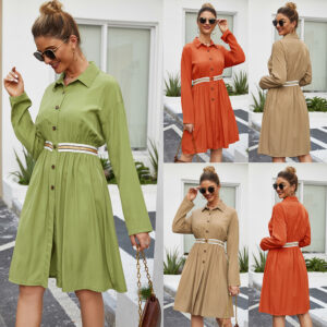 Women Summer Dresses Ladies Casual Dress