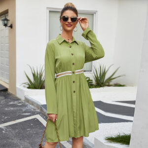 Women Summer Dresses Ladies Casual Dress