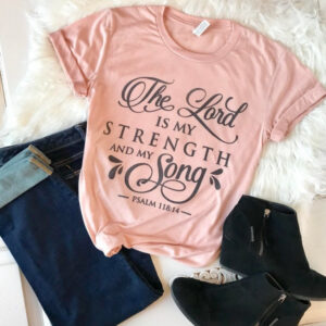 Women Retro Funny Jesus T-Shirt Faith Slogan Art Top coutureoutfit